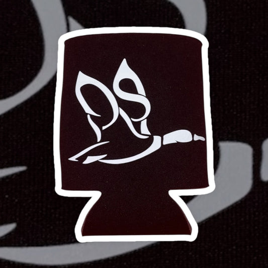 DS Koozie (Black)