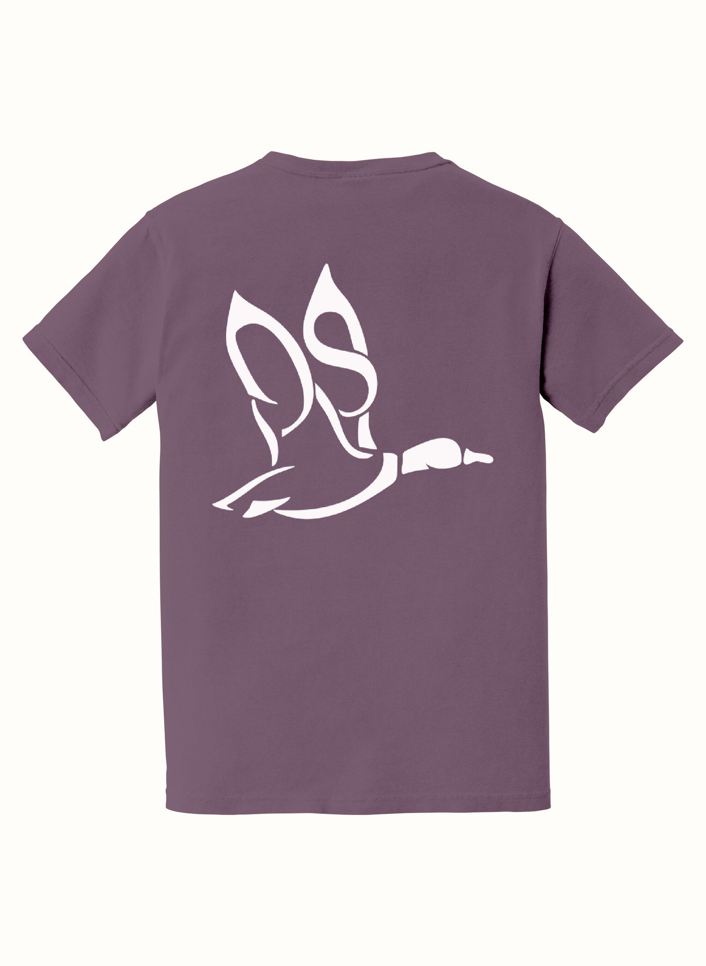 Dirty South Logo | Wine