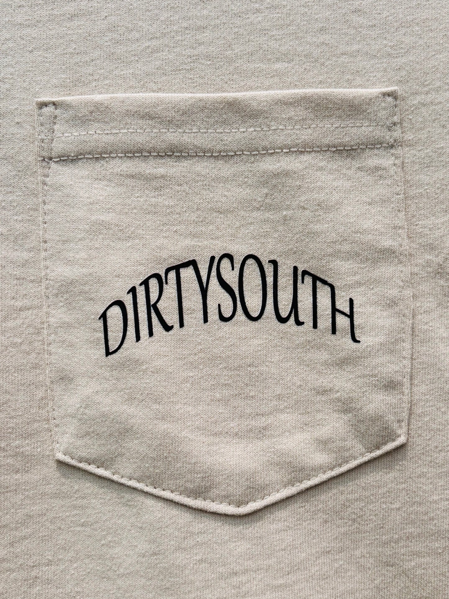 Flying Wood Duck (sand)